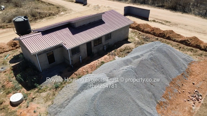 Royal Havens Bulawayo - 200sqm Residential Stands  (Sole Mandate)
