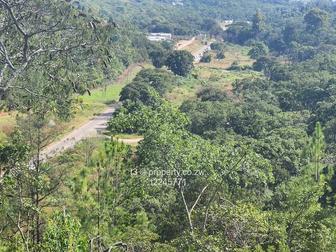 Glen Lorne  Stands from 2000 m²— Lush Valley Views