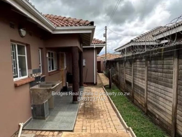 Granary house for sale