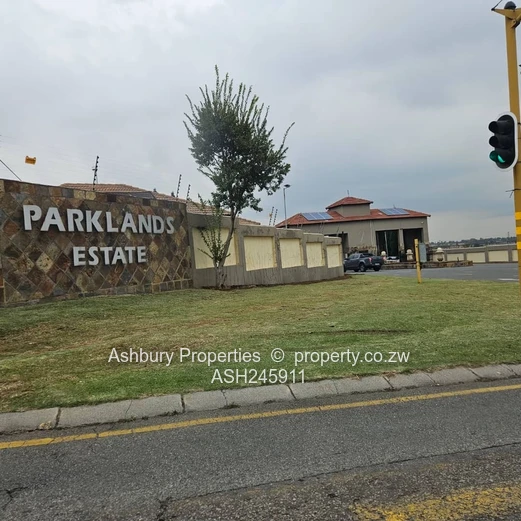 Fancy A Foreign Modern Cluster Investment Gated Estate in Johannesburg (Sole Mandate)