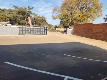 Shop & Retail Property