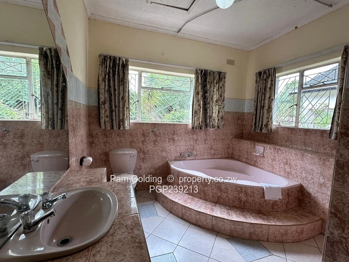 Burnside BnB Beauty.