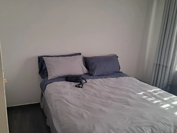 3 Bedroom Garden Flat