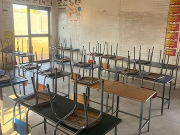 Commercial & Industrial Land