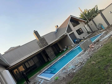 Modern Luxury 4-Bedroom Home for Sale in Pomona