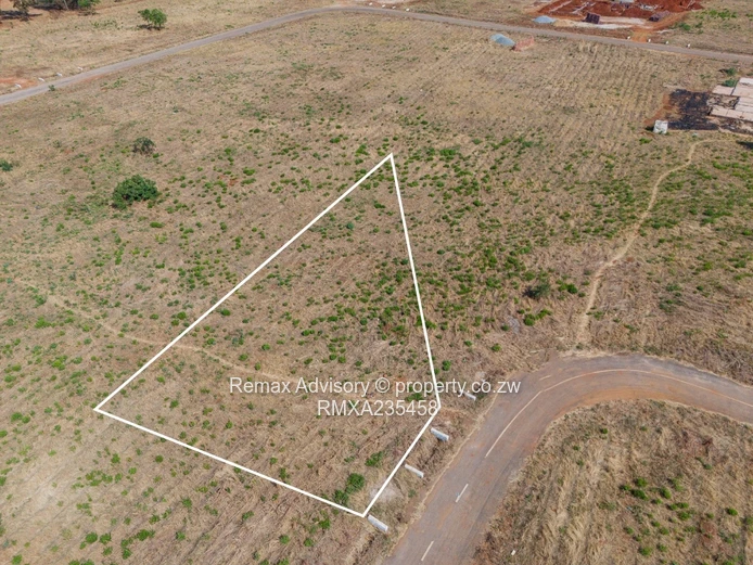 Land For Sale In Pomona City