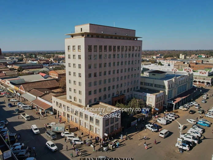 Prime Commercial Property