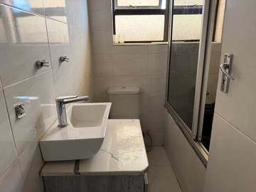 2 Bedroom Cottage
