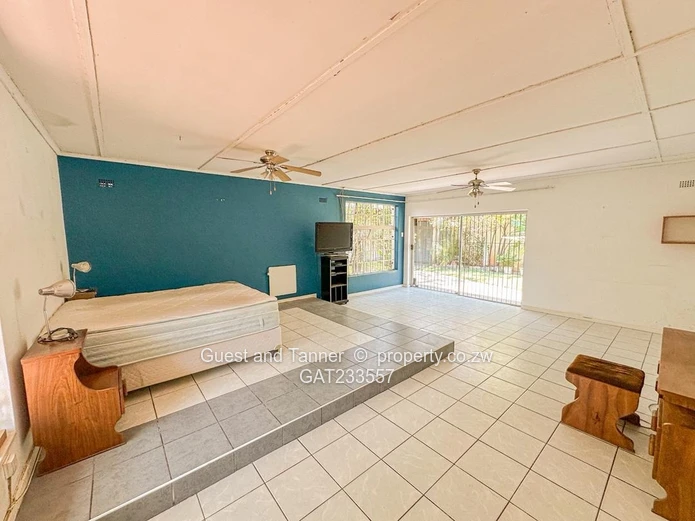 Seke Road Prime Investment Opportunity – 3 Acres with 3 Title Deeds, Endless Possibilities