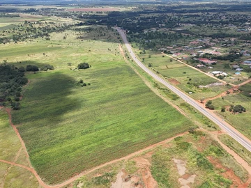 Land