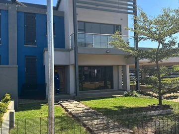 4 Bedroom Townhouse Complex