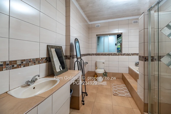 Upper Hillside, Harare – Modern Family Home