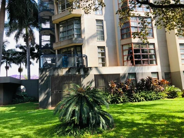 Fully Furnished 3 beds Apartment For Rent - Available 1st July 2025