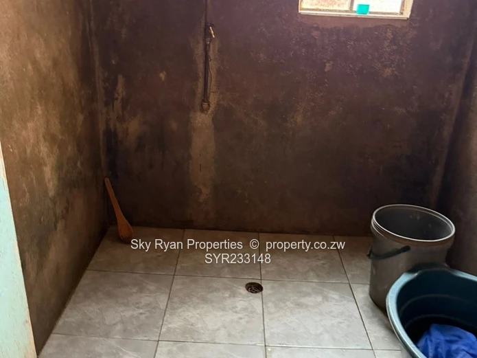 Kuiwadzana 5 House For Sale