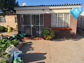 Starter family home!!!