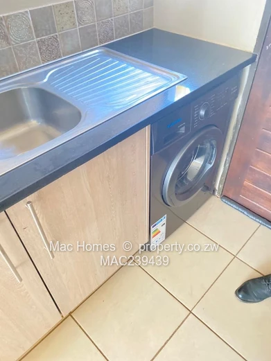 Aspire Heights, Aspindale modern 2 bedroom flay for sale