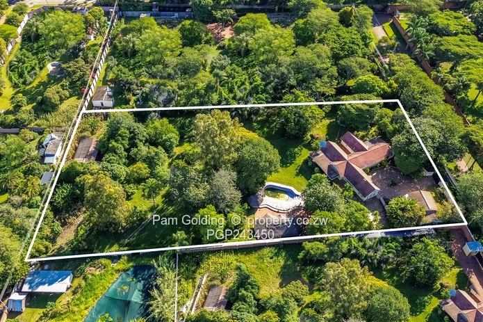 Prime 2-Acre Development Opportunity | Exclusive (Sole Mandate)