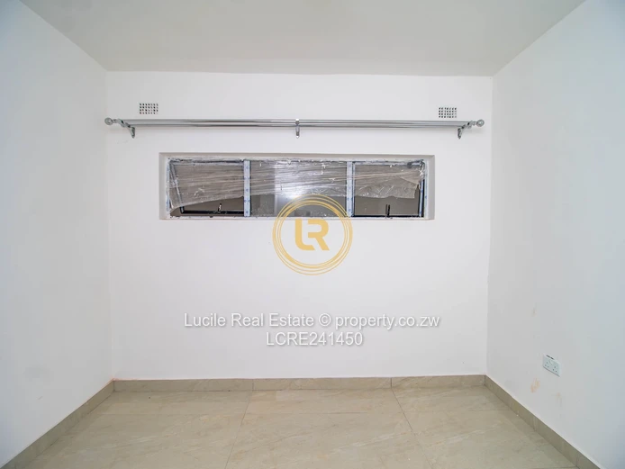 Comfortable Cluster Living/ Ashdown