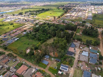 Commercial Property
