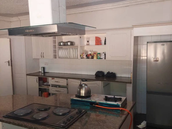 Stands & Residential Land