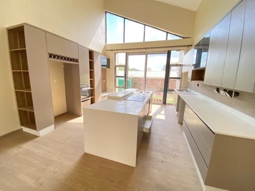 4 Bedroom Townhouse Complex