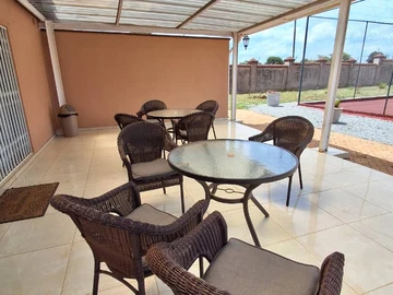 72 Unit Townhouse Complex