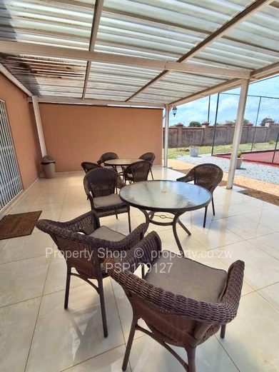 Alluring Townhouse in Hogerty HIll Gated Community 