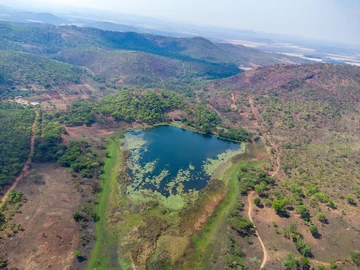 Farm & Agricultural Land