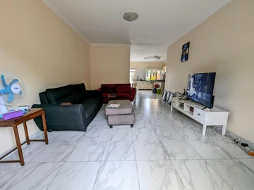 3 Bedroom Townhouse Complex