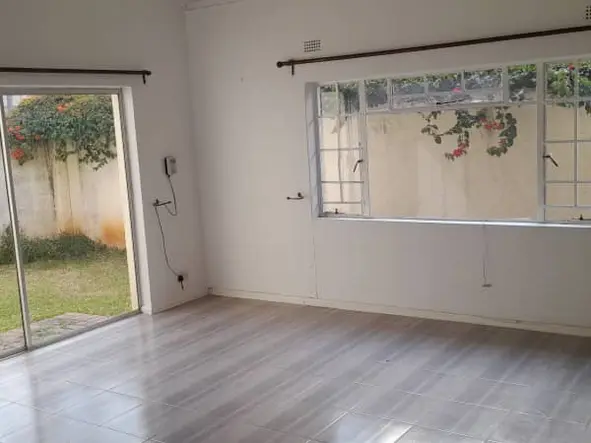 3 Bedroom Townhouse Complex