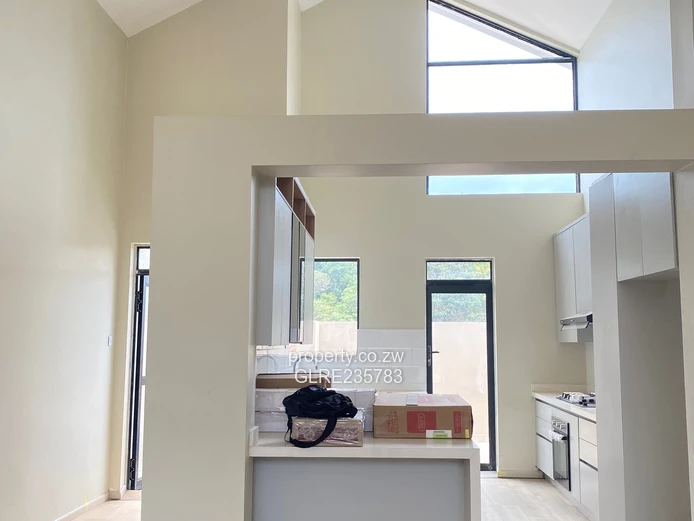 Luxurious Mount Pleasant Townhouses/Apartments FORSALE (Sole Mandate)