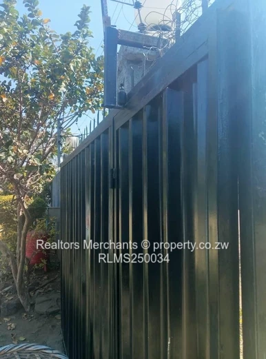Mabelreign House To Rent