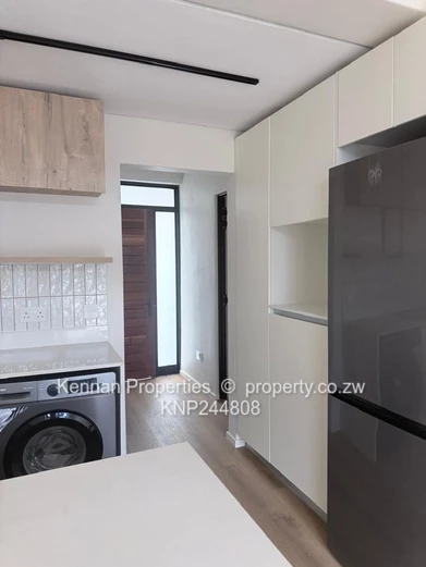 Simple living - Loft Apartment (Sole Mandate)