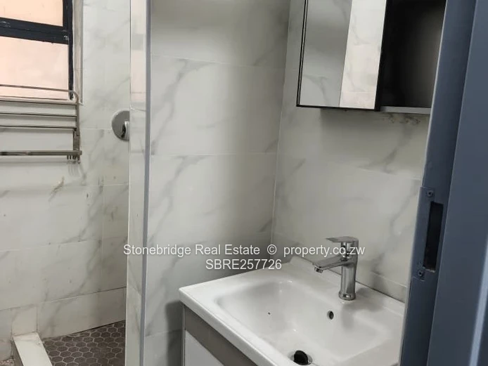 1 Bedroom Flat in CBD To Rent