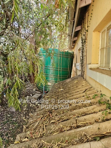 Versatile Property In The Heart Of Suburbs