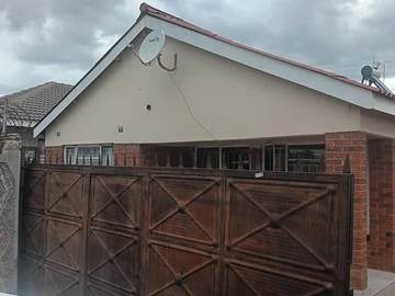 Ivory Park House For Sale $40K Neg