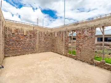 6 Bedroom Townhouse Complex