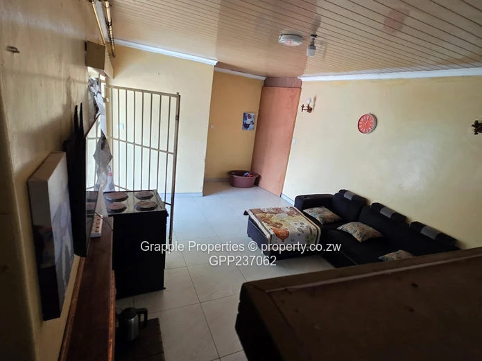 Highfields,New Cannan