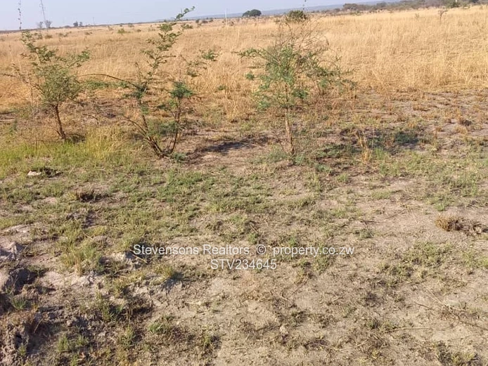 Immense Industrial Stand For Sale In Gweru