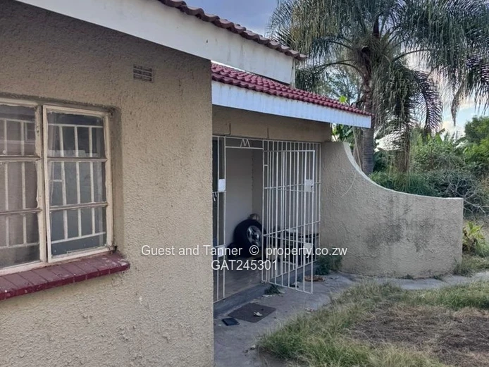 FOR SALE – Prime Investment Property | Waterfalls