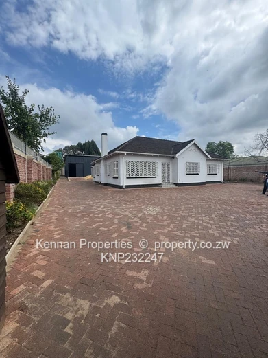 Commercial Property For Sale On Samora Machel