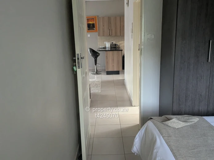 Highlands park cottage to rent 