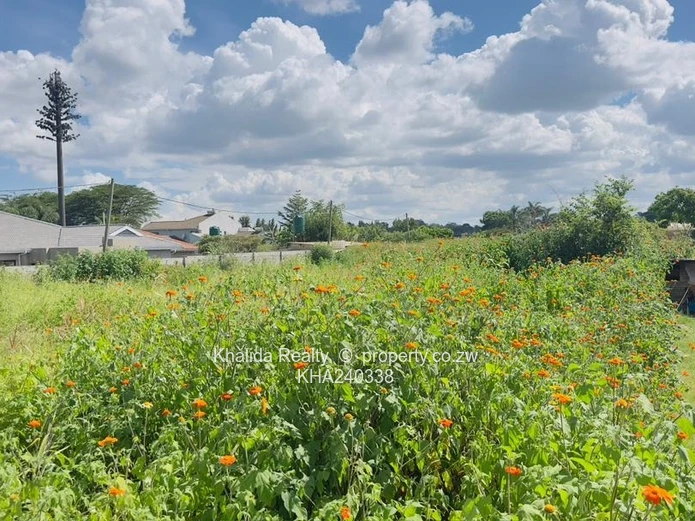 Prime Stand For Sale | Marlborough With Approved Plan For 3 Clusters