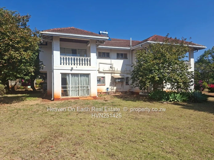 Fabulous Property