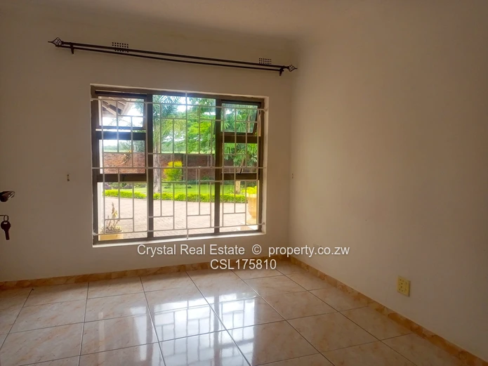 Milton Park House To Rent