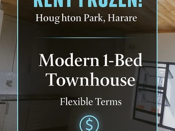 3 Unit Townhouse Complex