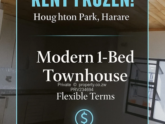 Houghton Park Gem: Modern 1-Bed with Rent Freeze + $25 off the 1st month 