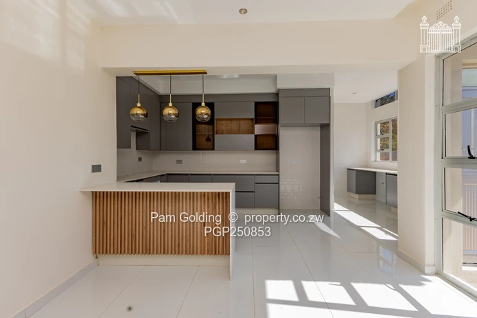 Neatly Built 3-Bedroom Townhouse