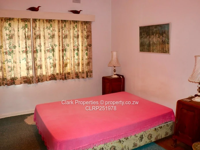 Fully Furnished 5-Bed Holiday Retreat (Sole Mandate)