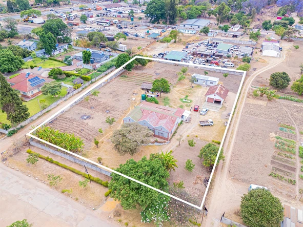 Commercial Property